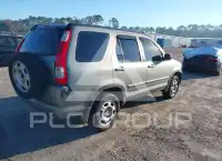 2005 Honda CR-V photo