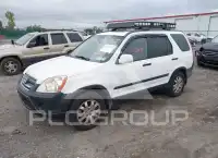 2005 Honda CR-V photo
