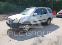 2005 Honda CR-V photo