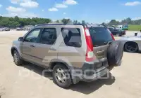 2005 Honda CR-V photo