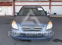 2005 Honda CR-V photo