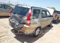 2005 Honda CR-V photo