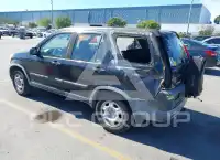 2005 Honda CR-V photo