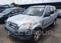 2005 Honda CR-V photo