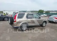 2005 Honda CR-V photo