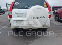 2005 Honda CR-V photo