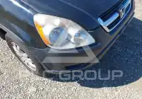 2005 Honda CR-V photo