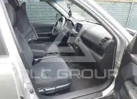 2005 Honda CR-V photo