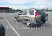 2005 Honda CR-V photo