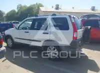 2005 Honda CR-V photo