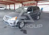 2005 Honda CR-V photo