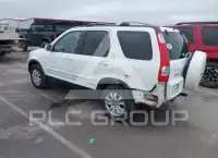 2005 Honda CR-V photo