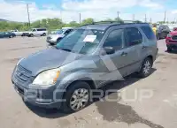 2005 Honda CR-V photo