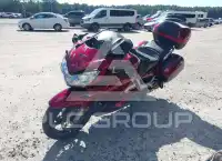 2005 Honda VT1300 фото