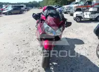 2005 Honda VT1300 фото