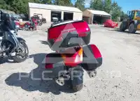 2005 Honda VT1300 фото