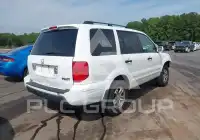 2005 Honda PILOT фото
