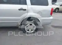 2005 Honda PILOT фото