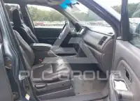 2005 Honda PILOT фото