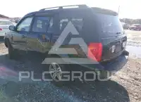 2005 Honda PILOT фото