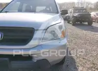 2005 Honda PILOT photo