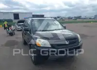 2005 Honda PILOT фото