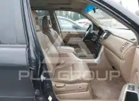 2005 Honda PILOT photo