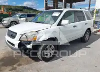 2005 Honda PILOT фото