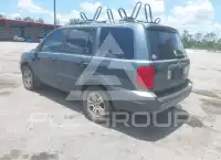 2005 Honda PILOT photo