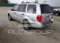 2005 Honda PILOT photo