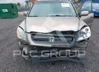 2005 Honda PILOT photo