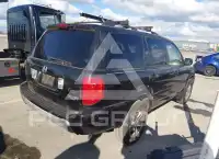 2005 Honda PILOT фото