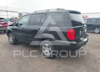 2005 Honda PILOT фото