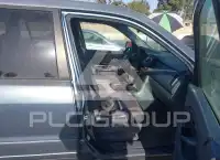 2005 Honda PILOT фото
