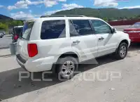 2005 Honda PILOT фото