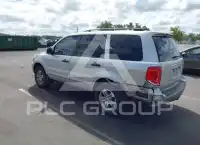 2005 Honda PILOT фото