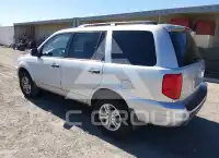 2005 Honda PILOT фото