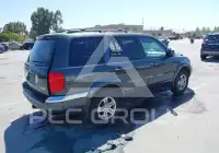 2005 Honda PILOT фото