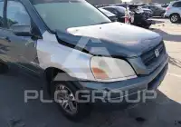 2005 Honda PILOT фото