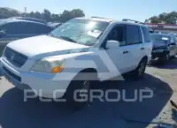 2005 Honda PILOT фото