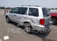 2005 Honda PILOT photo