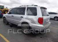 2005 Honda PILOT фото