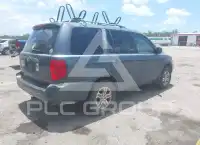 2005 Honda PILOT photo
