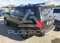 2005 Honda PILOT фото