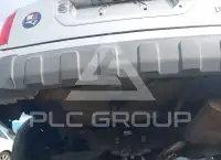 2005 Honda PILOT фото