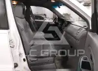 2005 Honda PILOT фото
