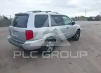 2005 Honda PILOT фото