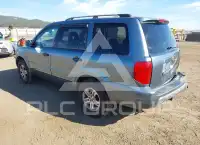 2005 Honda PILOT фото