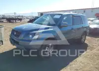2005 Honda PILOT фото