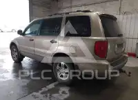 2005 Honda PILOT фото